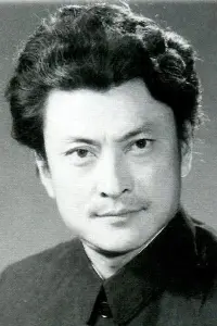 Photo Chen Jialin
