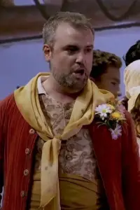 Photo Gerardo Bullón #516544