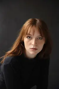 Photo Anastasia Solonevych