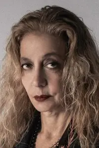 Photo Dimitra Hatoupi