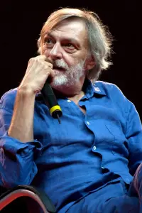 Photo Gino Strada