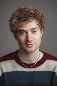 Photo Jaron Rook