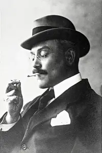 Photo Louis Feuillade #341467