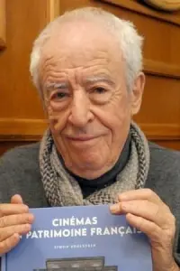 Photo Simon Edelstein