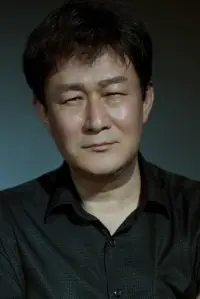 Photo Son Sung-ho