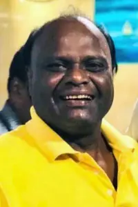 Photo Super Subbarayan