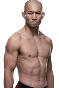 Photo Yushin Okami #505482