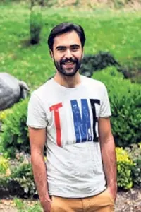 Photo Emrah Kaman