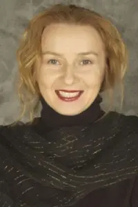 Photo Halina Rasiakówna
