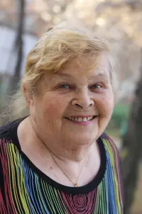 Photo Ivanka Devátá