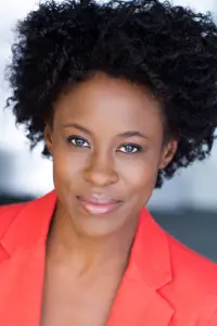 Photo Keyla McNeely