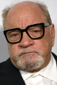 Photo Paul Schrader