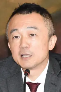 Photo Yoshihiro Suzuki