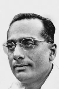Photo B. Nagi Reddy
