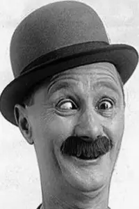 Photo Ben Turpin #356775