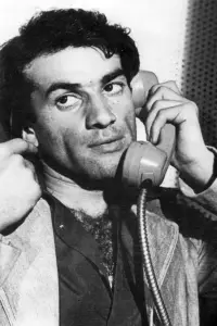 Photo Boualem Benani #386662