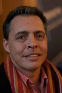Photo Chawki Amari