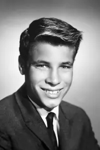 Photo Don Grady