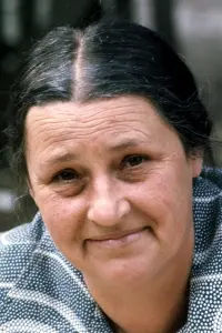 Photo Irena Hrehorowicz