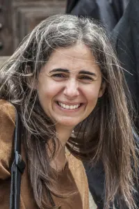 Photo Luísa Bebiano