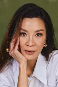 Photo Michelle Yeoh