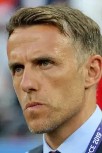 Photo Phil Neville