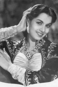 Photo Shyama