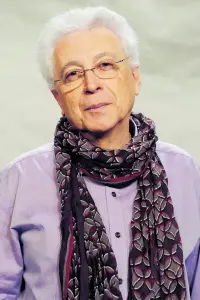 Photo Aguinaldo Silva