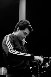 Photo Álvaro Muñoz