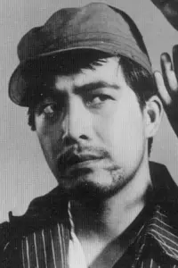 Photo Den Obinata