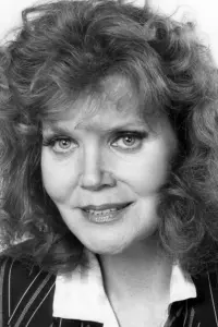 Photo Eileen Brennan