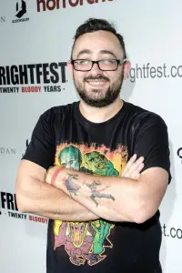 Photo Paddy Murphy #524279