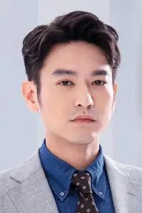 Photo Yuan Wenkang