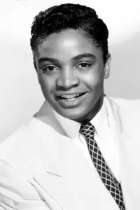 Photo Jackie Wilson