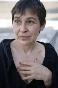Photo Mara Mattuschka