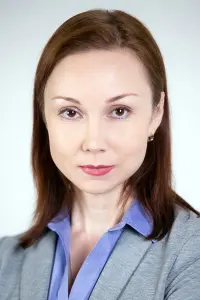 Photo Olga Kozhevnikova