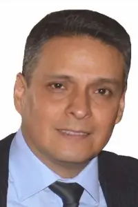 Photo Joel Gutierrez Vidal