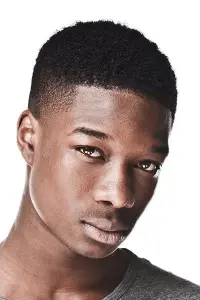 Photo Lamar Johnson