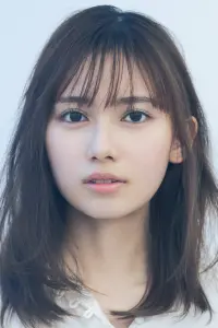 Photo Reina Kurosaki