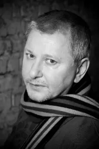 Photo Sergei Churbakov
