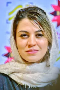 Photo Sheida Khaligh
