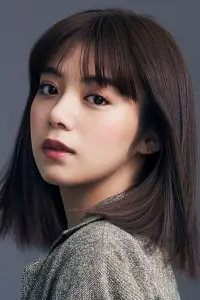 Photo Elaiza Ikeda