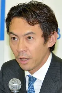 Photo Hiroki Kikuno