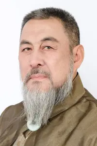 Photo Lu Shuming