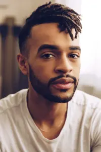 Photo Noah J. Ricketts