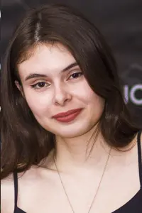 Photo Andrea Quevedo #451627