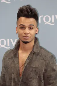 Photo Aston Merrygold