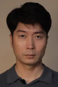 Photo Go Gyeong-man #374813