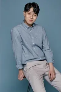 Photo Kim Gun-soo