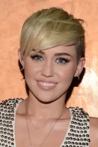 Photo Miley Cyrus